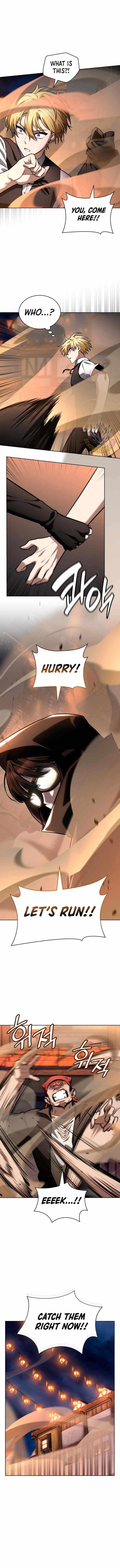 Infinite Mage Chapter 112 image 06